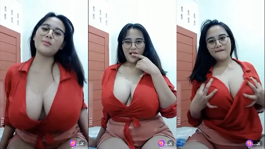 Bokep Acha Tobrut Baju Merah Part 1 Viral